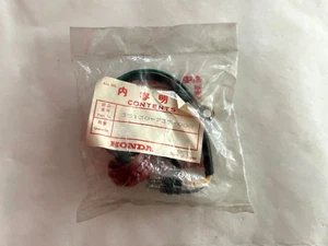 35130-735-000 GENUINE NOS SWITCH ENGINE STOP FOR HONDA F610 - Picture 1 of 1