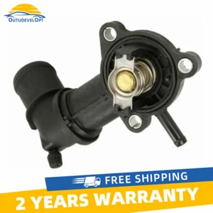 THERMOSTAT HOUSING ASSEMBLY FOR JEEP CHEROKEE KL 2.0 CRD 2014-2018 - Picture 1 of 3
