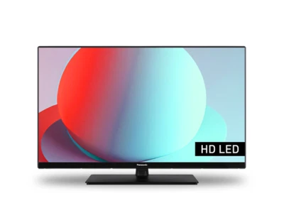 B-Ware! Panasonic TS-32N30AEZ HD LED TV, 32 Zoll - Bild 1 von 2