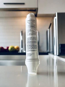 👁️Frigidaire eptwfuo1 Pure Source Ultra II Refrigerator Filter Sealed Crowley - Picture 1 of 7