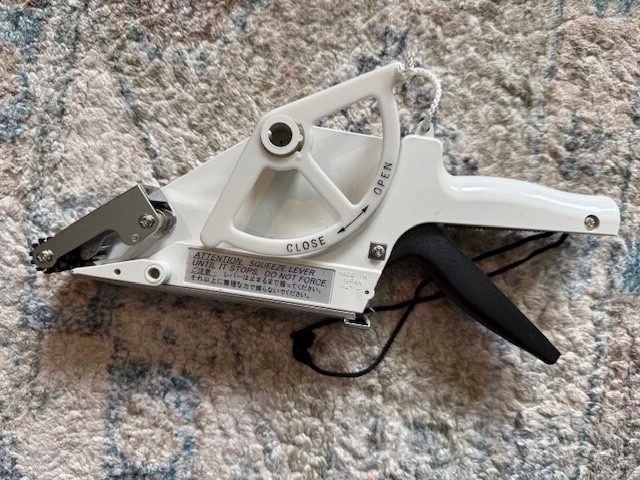 Towa Apn-30 Label Applicator - No Tax