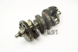 Triumph Tiger T400 855i year 1995 - crankshaft N69F1 - Picture 1 of 2