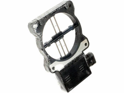 For 1996-1999 Chevrolet K1500 Suburban Mass Air Flow Sensor SMP 56717ND 1997 - Image 1 of 2