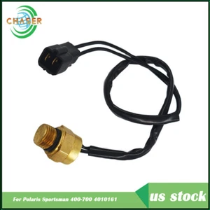 Fit For Polaris Sportsman 400-700 4010161 Radiator Fan Thermal Switch Sensor - Picture 1 of 7