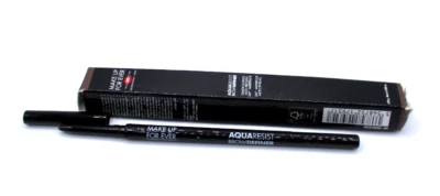 Make Up For Ever Aquaresist Browdefiner Micro Tip Pencil ~ 30 ~ 0.09 g ~ BNIB - Image 1 of 3