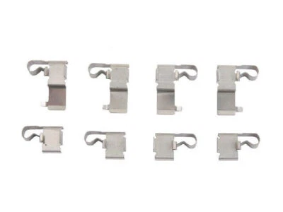 Kit de herrajes de freno traseros para Lexus ES250 1990-1991 21564 GNGG Foto 1 de 2