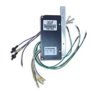 Ignition Pack for Chrysler Force Outboard 5 Cyl 150HP 91-92 817323A3 - Bild 1 von 1