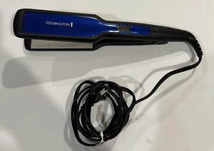Remington S-5520 Haarglätter mit extra breiter Platte für lange Haare - Bild 1 von 10