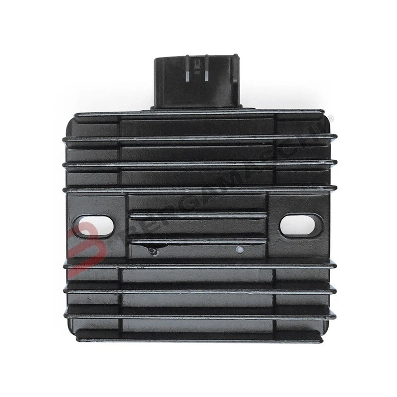 V834300129 Voltage Regulator Wai Kawasaki Z1000 SX 1000 2010-2013 - Image 1 of 1