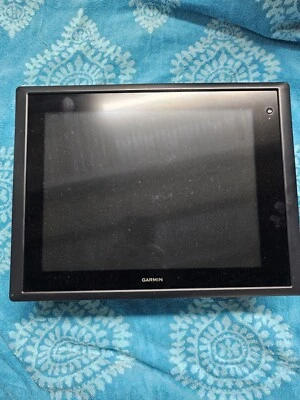 Garmin GPSMAP 8215 MFD Touchscreen Chart plotter - Image 1 of 4