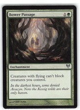 Bower Passage *Uncommon* Magic MtG x1 Avacyn Restored SP