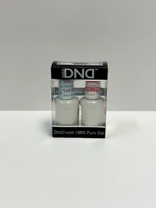 gel nail polish base and top coat - Picture 1 of 2