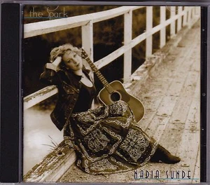 Nadia Sunde - The Spark - CD (NS20574 2000) - Picture 1 of 3