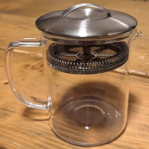 Rishi Tea, Simple Brew, Loose Leaf Teapot, 13.5 fl oz (400 ml) - Picture 1 of 7