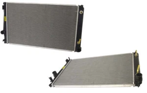 RADIATOR FOR TOYOTA RAV4 40 SERIES - Picture 1 of 1