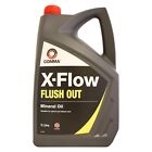 Comma+X-Flow+Flush+Out+Mineral+Engine+Oil+Flush+-+XFFO5L+-+5L+5+Litres