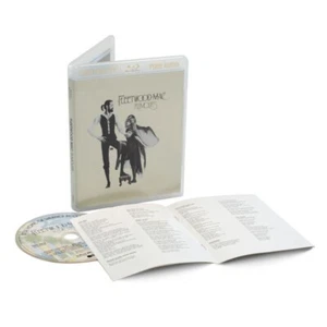 Fleetwood Mac: Rumours (Blu-Ray Audio) Presale 12/7/2024