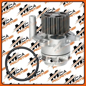 WPQ1195 352316171195 POMPA DELL'ACQUA MAGNETI MARELLI AUDI FORD SEAT SKODA VW - Foto 1 di 4