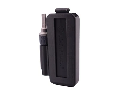 Scheide für Leatherman Bit Kit Verlängerung Ratschenschrauber 3D gedruckt - Bild 1 von 4