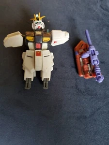 Transformers Lot of 2 - 2001 SA-S 50803 & Hasbro Takara - Picture 1 of 9