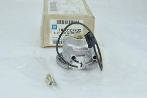 COMPONENTE CARBURATORE REGOLAZIONE MINIMO OPEL 831330 90107430 - Imagen 1 de 4