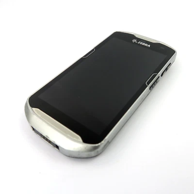 Zebra TC51 PDA - Barcode Scanner - Camera - Android 8.1 - Fully Tested - Image 1 of 4