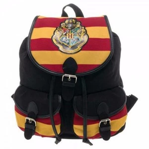 Harry Potter Bag Hogwarts Gryffindor Knapsack Backpack Bag Shoulder A6 - Bild 1 von 3