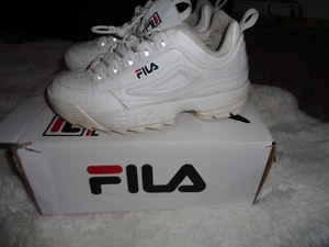Fila Disruptor 2 Damengröße 8 - Bild 1 von 8