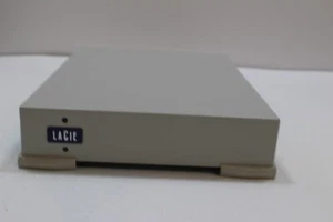 6991 LaCie GZJ-MSTOL External Hard Drive - Picture 1 of 5