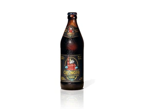 Giesinger Dunkel 12 x 0,5 bayerisches Bier - Bild 1 von 2