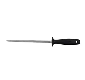 Zepter Stahl Messerschärfer Schärfstab - 13,5" / 8" Stab - Bild 1 von 8