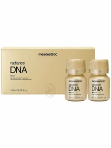 Elixir de ADN Mesoestetic Radiance 30 ml x 6 piezas = 180 ml 6,09 oz #usau - Imagen 1 de 1