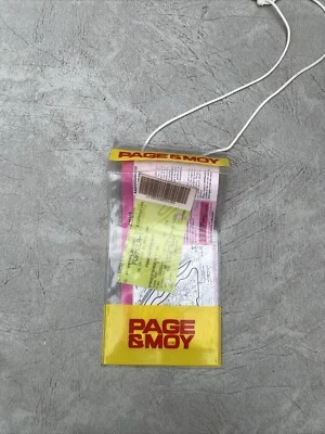 🏁M Hakkinen Win #11 Passes J Hunt - 1999 Spanish F1 Grand Prix Pass/Ticket W1E - Image 1 of 4