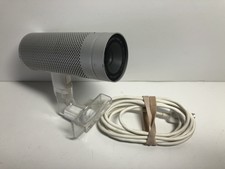 Apple iSight Camera Webcam A1023, FireWire-powered, 2m FireWire cable included