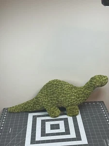 Jellycat Dinosaurier Plüschtier Dilbert Dino Stofftier Jellycat weich 25 Zoll - Bild 1 von 11