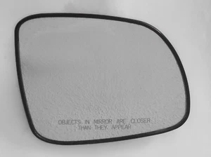 CRISTAL ESPEJO RETROVISOR DERECHO CHEVROLET CAPTIVA 2006-2011 GENUINO, TERMICO - Bild 1 von 7