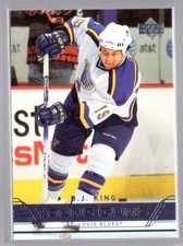 2006-07 Upper Deck Young Guns U-Pick From The List