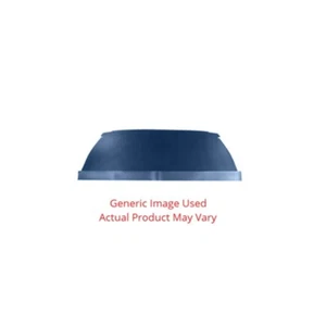 Package Tray for 1963-1964 Oldsmobile Starfire 1964 88 Standard Light Blue - Picture 1 of 8