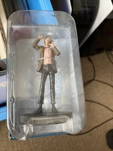 BBC Dr Who Eleventh Doctor Figur, verpackt mit Magazin - Bild 1 von 5