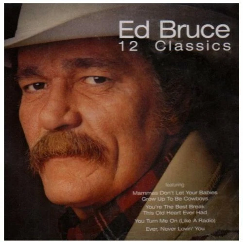 12 Classics by Bruce, Ed (CD, 2003)