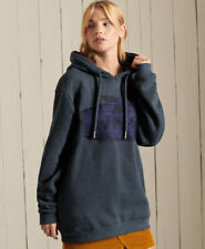 accumuleren voordeel onwettig Superdry Hoodies & Sweatshirts for Women for sale | eBay
