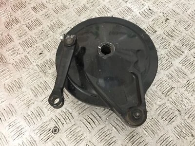 HONDA VT750 SHADOW PHANTOM CUBO FRENO TRASERO AÑO 2014 (STOCK 761) Foto 1 de 2