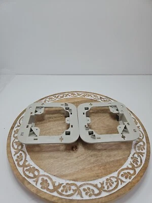 Conjunto de altavoces traseros deportivos Land Rover Range Rover 2006-2011 OEM Foto 1 de 2