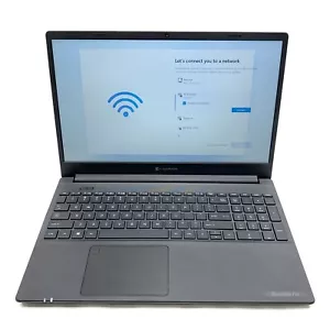 Dynabook Satellite Pro C40-G 14" Intel Celeron 5205U 1.9GHz 8GB 128GB SSD Win 11 - Picture 1 of 6