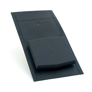 10K Slate Roof Tile Vent Ventilator / Ventilation Extractor fans Soil Pipe - Picture 1 of 2