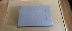 Cisco 520 Series WLC-526-K9 Wireless LAN Mobility Express Controller Tested - Picture 1 of 2