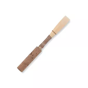 1 PROFESSIONAL OBOE REED / GUERCIO D 11 , 47mm/Free shipping - Picture 1 of 1