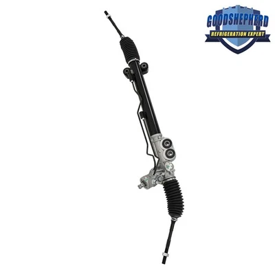 For Infiniti FX35 FX45 2004-2008 Power Steering Rack & Pinion Assembly 26-3031 - Imagem 1 de 4