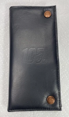 Cartera y llavero Harley-Davidson 105 aniversario regalo Foto 1 de 4