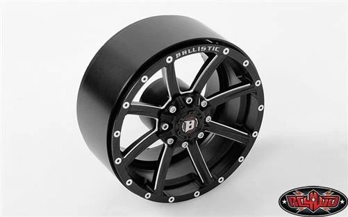 RC4WD Ballistic Offroad Razorback 2.2 / RC4ZW0236 - Bild 1 von 1